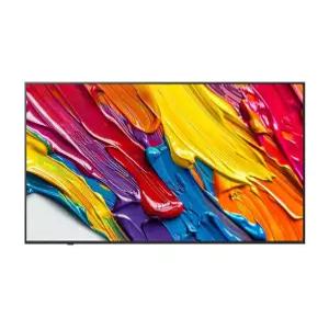 LG전자 QNED evo AI 4K TV 65인치 65QNED80BEA 벽걸이형 (V)