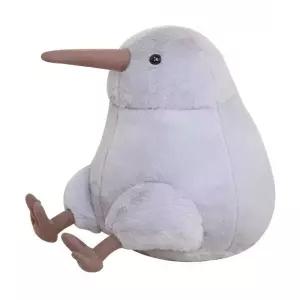 키위새 인형 희귀종 귀여운인형 애착 특이한