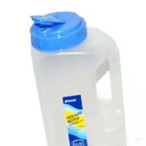 대용량물병 캠핑물통 식수통 사각손잡이물병 2.5L 1호
