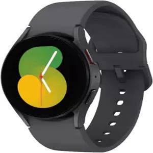 삼성 갤럭시 워치 5 (40mm WIFI + 4G LTE) 1.2인치 슈퍼 AMOLED 스마트워치 GPS 블루투스 고급 슬립 코칭