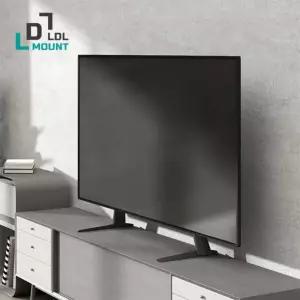 APL-09L [32~70형] 스탠드형 tv거치대 PDP스텐드 이동식TV거치대 탁상TV이