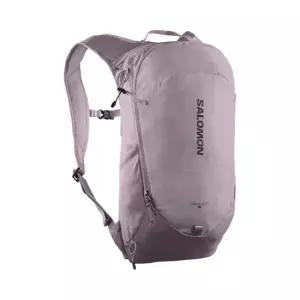 살로몬 MUST IT_ 트레일 블레이저 10L 백팩 라이트 핑크 LC2662800