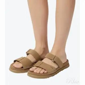 [UGG]어그 골든게이즈 슬라이드 155420063
