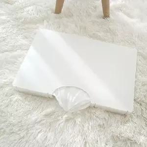 고급형 비닐봉지 보관함세트 DIY 1p 비닐봉지정리 비닐봉투정리함 뽑아쓰는 봉투정리함