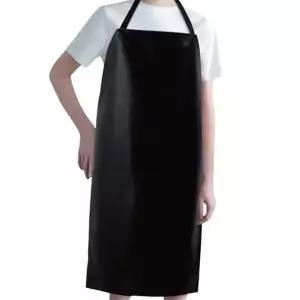 업소용 방수 앞치마 바리스타 요리 앞치마 남녀공용 주방용 생활 방지