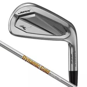 미즈노 JPX925 포지드 아이언 경량스틸 병행 6개 5-9.P DG120 S200