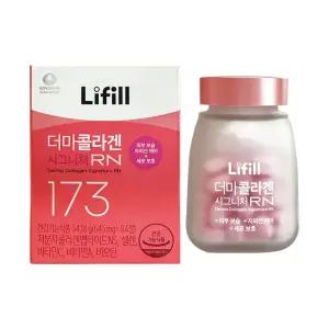 라이필 더마콜라겐 시그니처RN 645mg x 84정 1개 /JJ몰