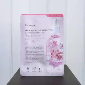 마몽드 플라워 랩 에센스 마스크 무궁화 25ml
