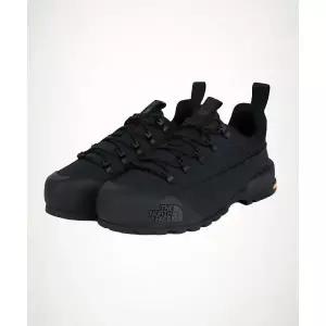 노스페이스 NS94S62J 화이트라벨 글렌클리프 로우 BLACK 2007804