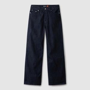 [AK분당점] [후아유] Lightweight Wide Denim(F) WHTJE2411F *