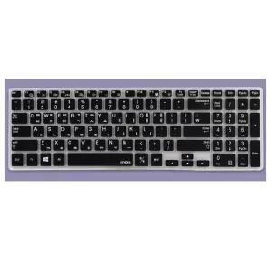 TBZ 삼성 NT270E5E NT270E5G 노트북 문자인쇄키스킨