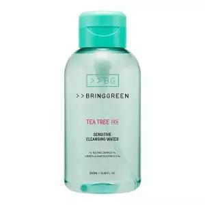 [셀러허브]브링그린 티트리 시카 센시티브 클렌징 워터 500ml (S49445824)