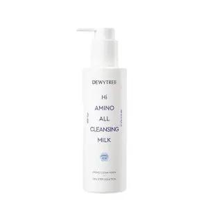 [셀러허브]듀이트리 하이 아미노 올 클렌징 밀크 400ml (S49448819)