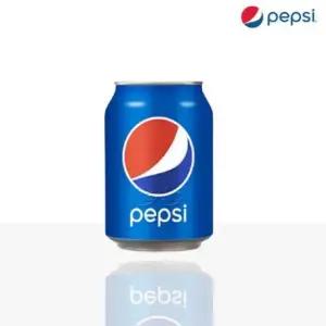 코카콜라 펩시콜라 업소용 24입 슬릭 245ml