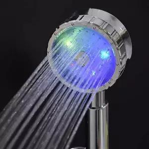 led MBN869F3 샤워헤드 욕실수도 샤워기걸이 샤워기헤드