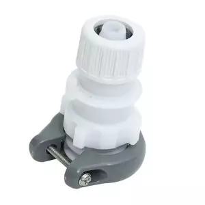 원터치 VHT272C1 급수캡 1P 5.5x8x2.5cm 위생용품 욕실 샤워실