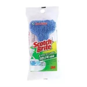 3M PAA899A9 스카치브라이트 크린스틱 리필 557R (6개입)