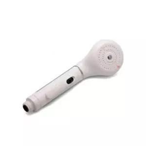 원터치 VWS680O1 샤워기 헤드 온오프 절수 샤워 헤드 22cm