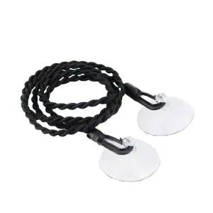 휴대용 VOZ161J9 빨랫줄 여행 캠핑 세탁줄 빨래 건조 로프