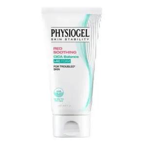 피지오겔 레드수딩 시카밸런스 AC 폼클렌저 120ml