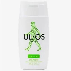 우르오스 올인원 모이스처라이저 스킨 밀크 200ml(중건성) 1개_MZ