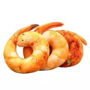 대하 목베개 여행용 40cm 기내용 머리받침 휴대용 목쿠션
