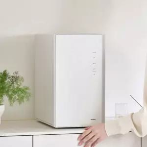 폴레드 픽셀 슬림업 UVC LED 젖병소독기