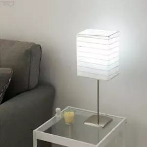 [Deco] 1등 단스탠드 디자인 스런 우아하고 쿠아두랏 LAMP타입/E26