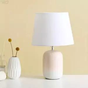 [Deco] 단스탠드 나이사 모던하고 G형 세련된 1등 디자인 LAMP타입/E26
