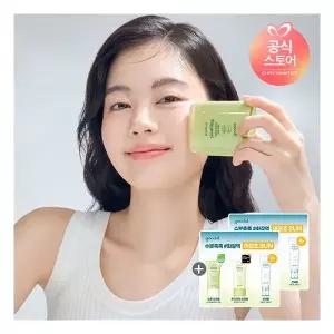 수분보충 구달 어성초 진정 퀵 슬라이딩 선스틱안티에이징 주름개선 탄력강화진정 쿨링 트러블선크림,선세