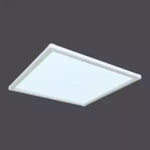 [Deco] 장수 LED 엣지평판조명 50W 640x640