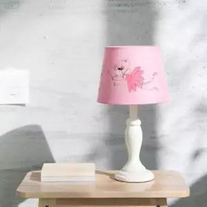 [Deco] LAMP타입/E14 브로츠카 1등 단스탠드 부드럽고 로맨틱한국 디자인