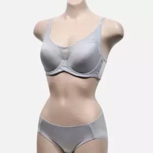 여성 E컵 브라 팬티 세트 언더웨어 여성속옷세트