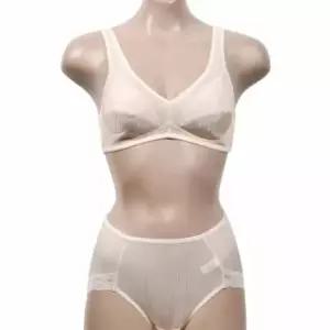 후크 브라 팬티 세트 인견브래지어 여름용브라 브라팬티세트