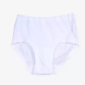 여성용팬티 편한팬티 순면팬티 (3매입) ZF 삼각팬티 여성