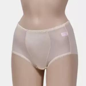 망사 햄라인 팬티 노라인팬티 여성속옷