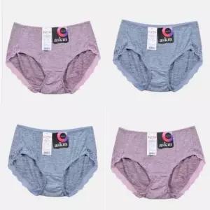 베이직속옷 삼각팬티 여자밴딩팬티 이쁜팬티 여자언더웨어 예쁜팬티