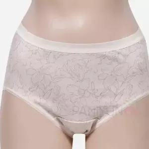 여성 무드 맥시팬티 5매 여자속옷 여성큰팬티 여자팬티세트 맥시속옷 여성삼각팬티