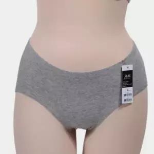 햄라인 삼각 팬티 여자노라인팬티 속옷