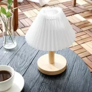 [Deco] 뉴트로한국 C형 프리츠 단스탠드 1등 디자인 플리트 LAMP타입/E26