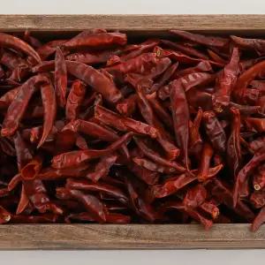 [자연담은 산해림] 수입 건고추 중국산 베트남산 선택 500g 1kg