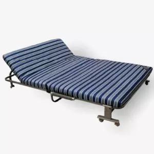 라꾸라꾸 4탄 더블 접이식 침대 CBK-004SD