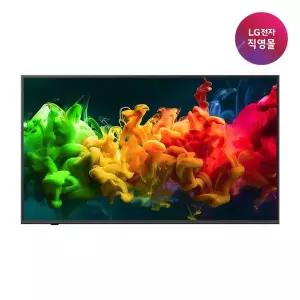 [LG]S][LG전자 직영] LG QNED evo AI TV 벽걸이형 55QNED80BEA