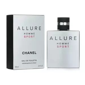 샤넬 알뤼르 옴므 스포츠 오드 뚜왈렛 100ml