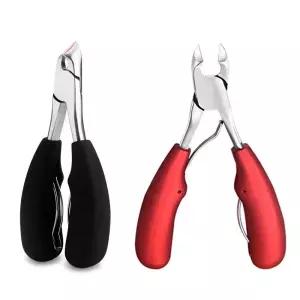 네일케어 문제성 두꺼운 발톱 체인커팅 니퍼 모음2 cDp8+4mTK