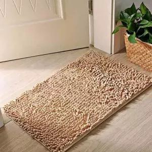 극세사발매트 60x40cm 현관발판 화장실발판 화장실발판
