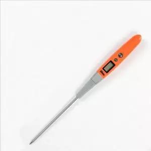 [하프클럽/]막대 디지털 탐침 온도계 요리 조리용 탐침 온도계 식품 커피