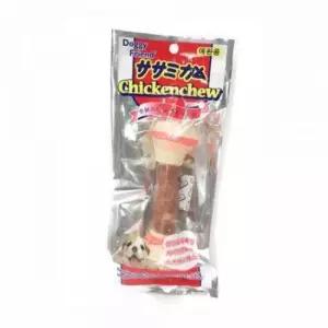 강아지간식 치킨츄 1P 개껌 대형견간식 애견간식