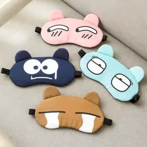 냉찜질 온찜질 수면 안대 눈가리개 안구마사지 dnl8+7ehw