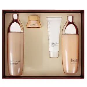 피부생기 보습 히비스커스 여성 스킨로션 기초세트 BMs1+6QWA